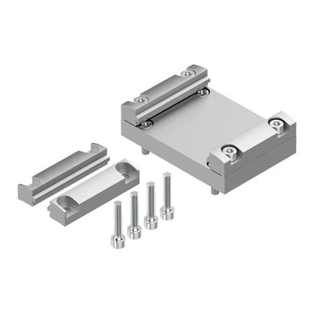 Festo Adapter Kit EHAA-D-L2-60-L2-60 EHAA-D-L2-60-L2-60